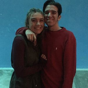 Meet your Posher, Cameron